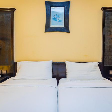 Senegambia Beach Hotel كولولي المظهر الخارجي الصورة