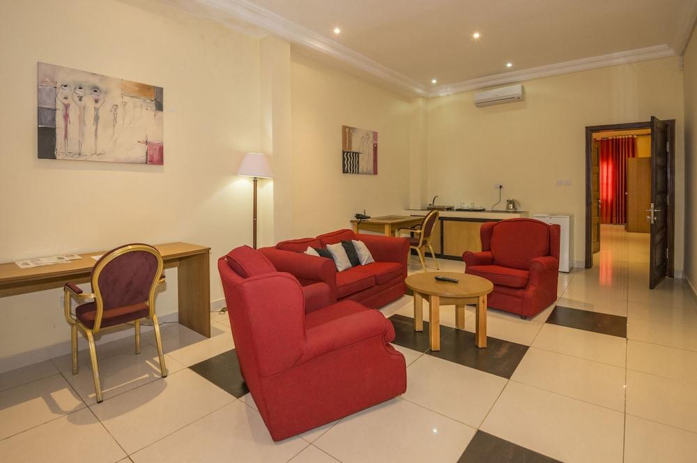Senegambia Beach Hotel كولولي المظهر الخارجي الصورة