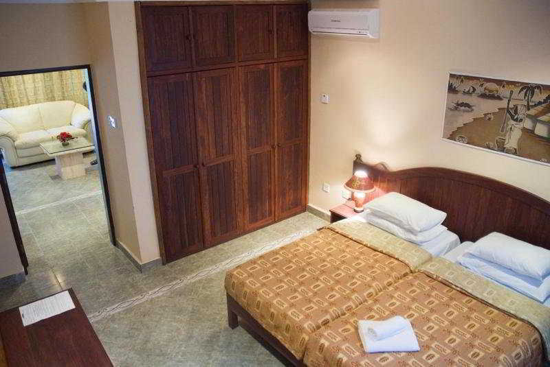 Senegambia Beach Hotel كولولي المظهر الخارجي الصورة