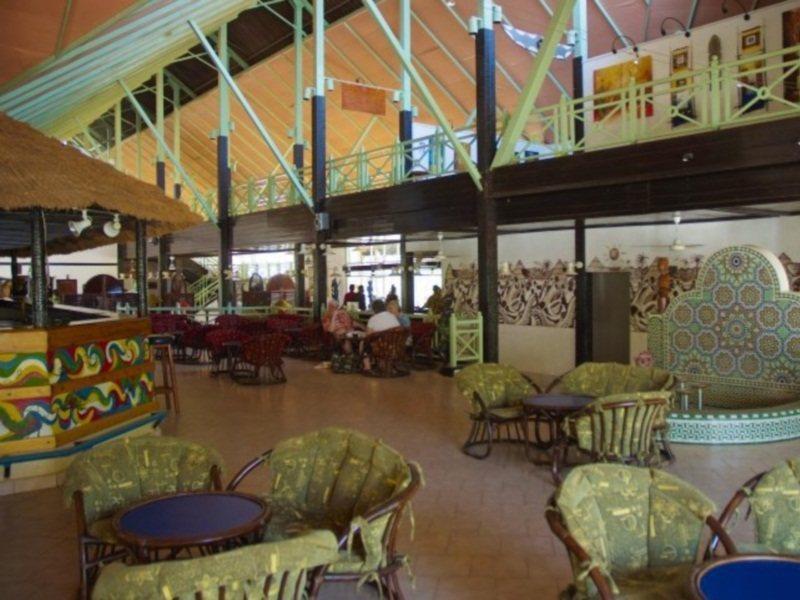 Senegambia Beach Hotel كولولي المظهر الخارجي الصورة