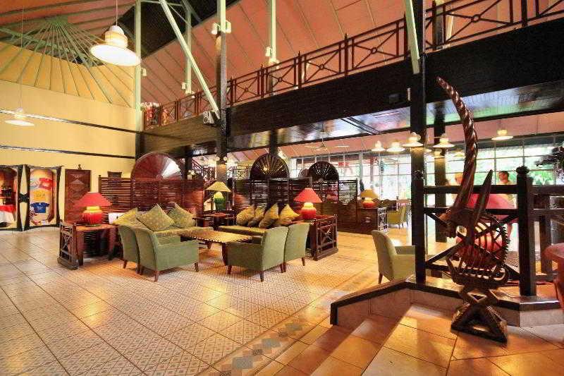 Senegambia Beach Hotel كولولي المظهر الخارجي الصورة