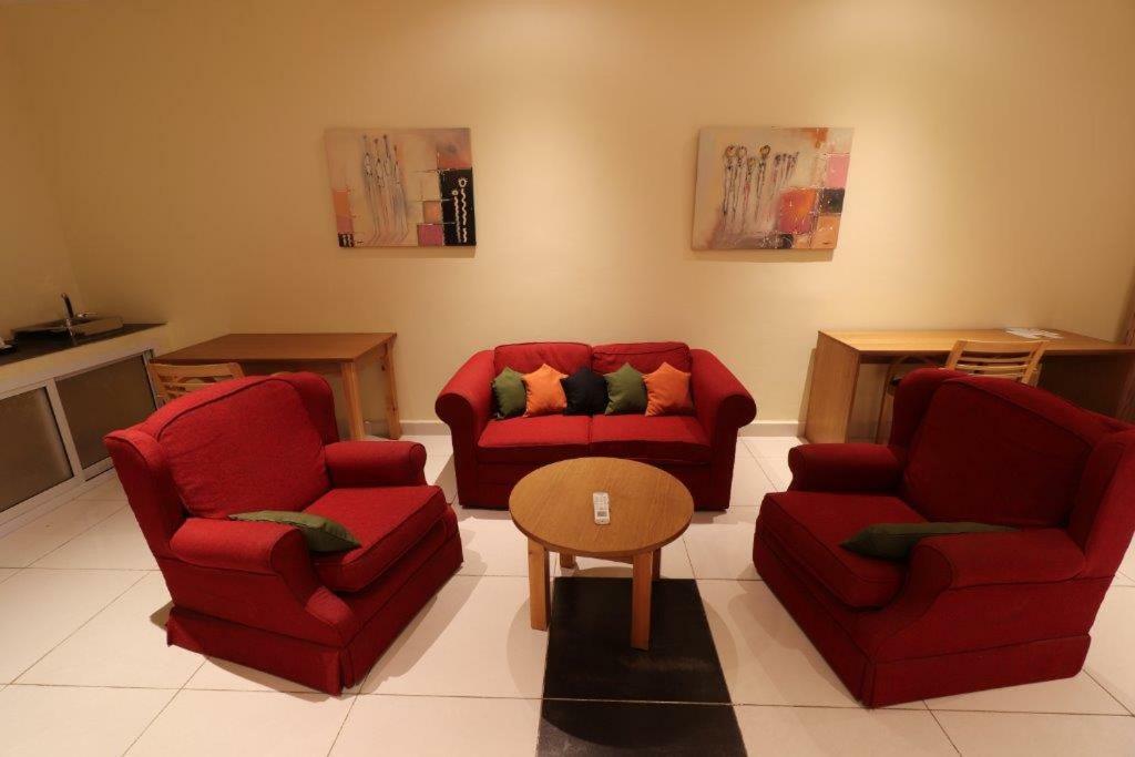 Senegambia Beach Hotel كولولي المظهر الخارجي الصورة